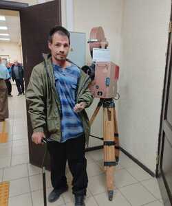 Красные ленты 3