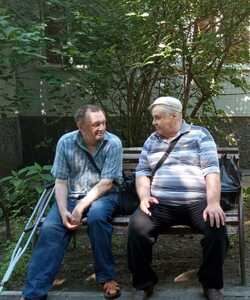 Летние денечки 1