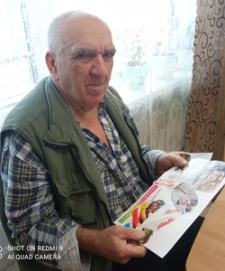 Мастер класс коллажи 3