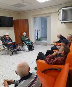 Музыка как лекарство 2