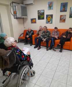 Музыка как лекарство 3