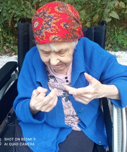 Нейрогимнастика 2