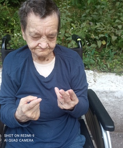 Нейрогимнастика 3