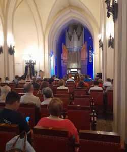 Органный зал 1