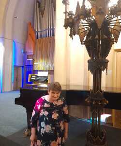 Органный зал 3