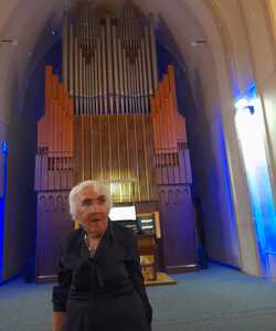 Органный зал 4