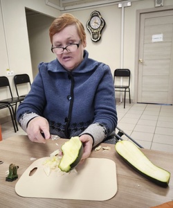 Осеннее творчество 2