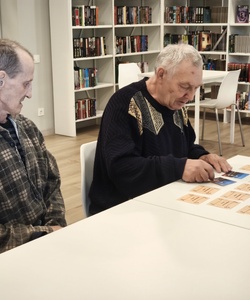 По демирхановским местам 2