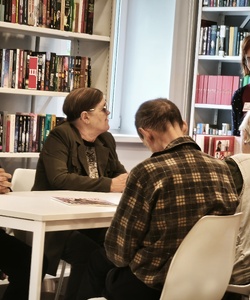 По демирхановским местам 3