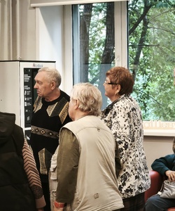 По демирхановским местам 4