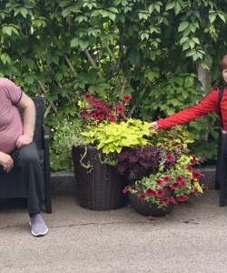 Прогулка в Роев ручей 2