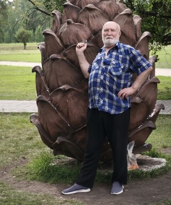 Уголок природы 2