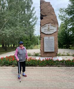 Уголок природы 3