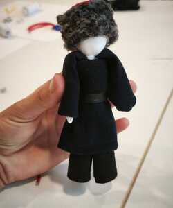 Участие в мастер классе 4