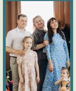 Это у нас семейное 2