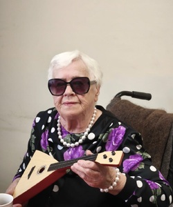 Юбилей Хмель Р.В. 3