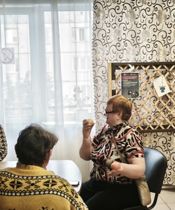 Яблочный Спас 3