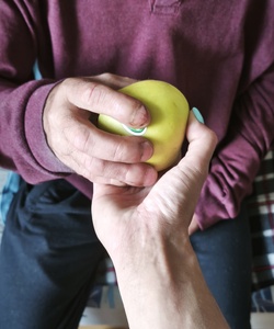 Яблочный Спас 4