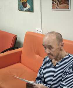 внуки по переписке 2