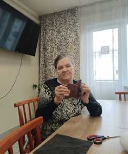 занятие кружка С иголочки 3