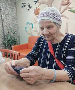 занятие кружка С иголочки 4