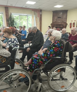 концерт ансамбля Ретро плюс 2