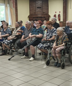 концерт ансамбля Ретро плюс 3