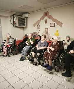 концерт учеников школы 4