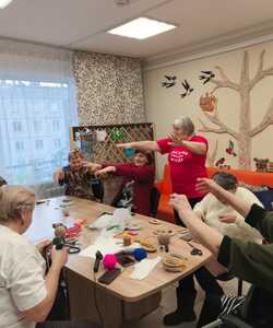 особенный мастер класс 1