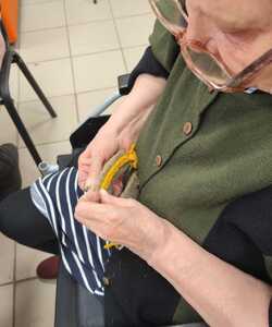 особенный мастер класс 2