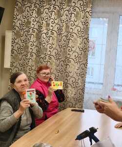 особенный мастер класс 4