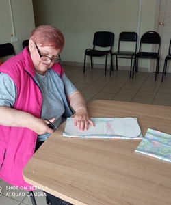 поддерживаем СВОих 1