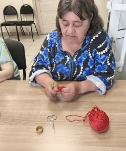 подставка крючком 2