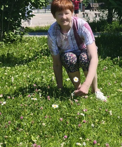 поездка в Дивногорск 4