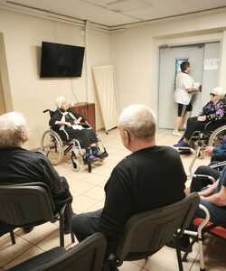 сольный концерт 1