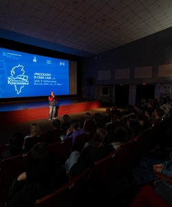 фильм о Викторе Астафьеве 1