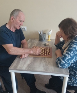 шахматные турниры 1