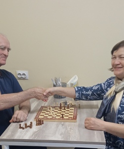 шахматные турниры 3