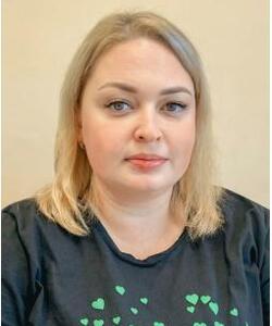 Кузнецова Д