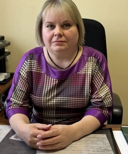 Окишева Л