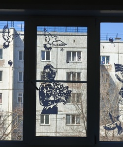 Окна Победы 3