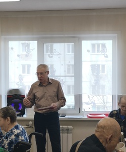 Первомай 1
