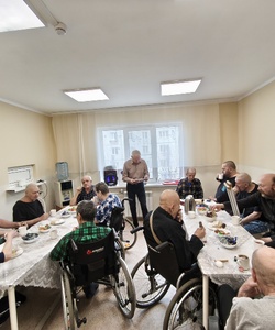Первомай 2