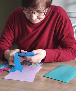 Волшебная шкатулка 1