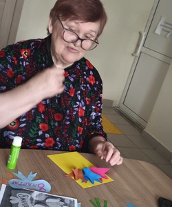 Волшебная шкатулка 2