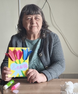 Волшебная шкатулка 4