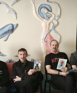 поздравлением с 23 февраля 1