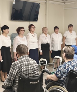 82 ая годовщина 2