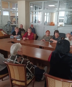 Евангельские чтения 2