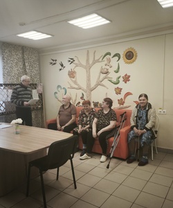 Финансовый театр 1